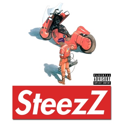 Steezz (feat. Richyorke & Jhorrmountain) - Single