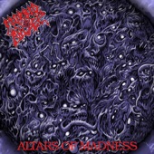 Morbid Angel - Bleed for the Devil