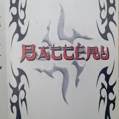 Divine Intervention - Battery