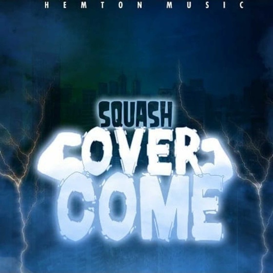 Cover artwork for Over Come