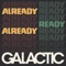 Everlasting Light (feat. David Shaw and Nahko) - Galactic lyrics