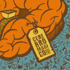 Rock Pop - Cerebro Mágico