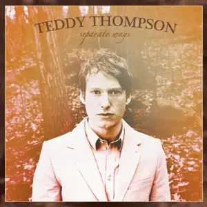 Teddy Thompson