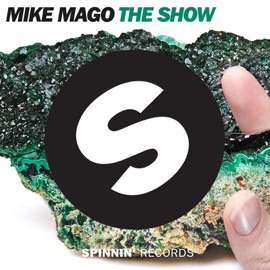 The Show Mike Mago