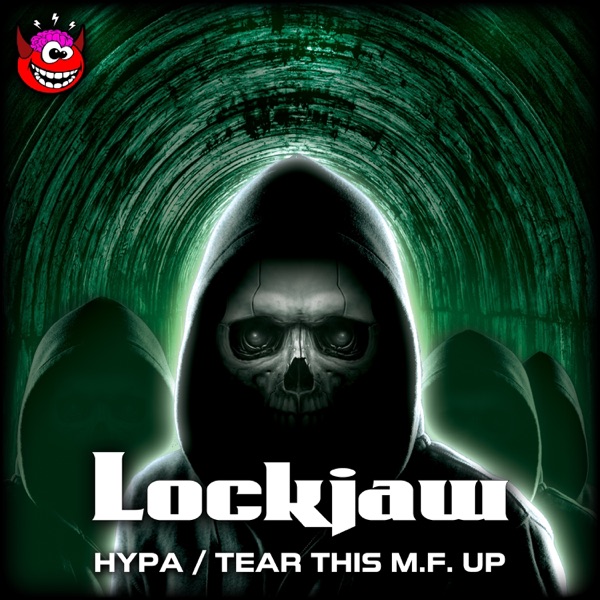 Hypa / Tear This M.F. Up - Single