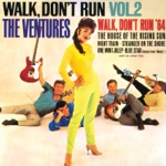 The Ventures - Walk, Don't Run '64
