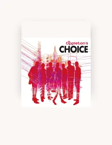 收听 Appleton、观看音乐视频、阅读小传、查看巡演日期等 ！