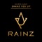 Rainz 2nd Mini Album 'Shake You Up' - EP