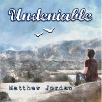 Undeniable - Matthew Jordan