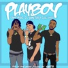 Playboy (feat. Young Nudy & Coca Vango) - Single