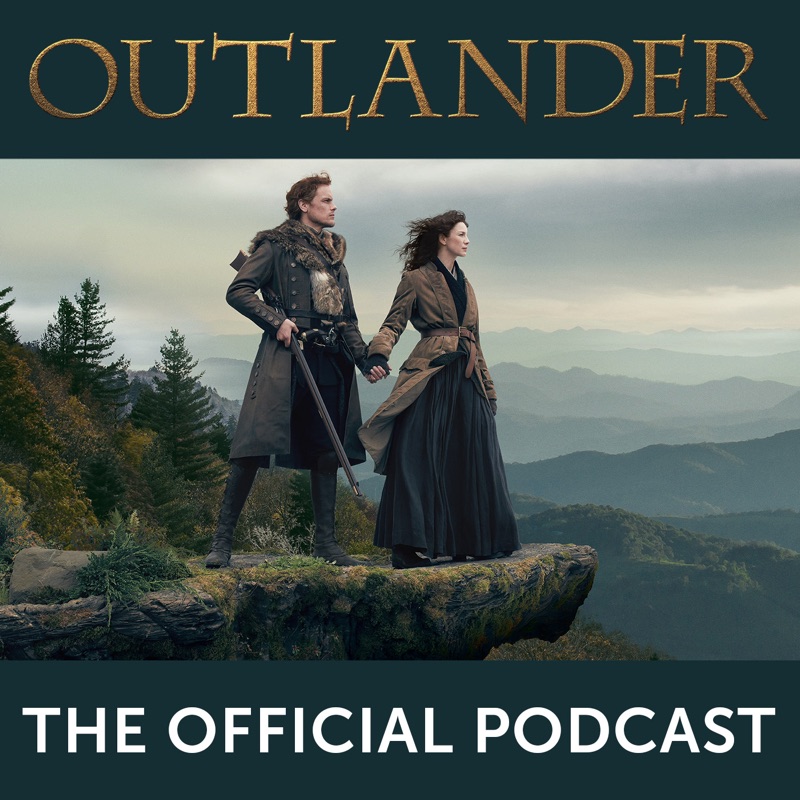 The Official Outlander Podcast
