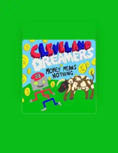 Cleveland Dreamers을(를) 듣고, 뮤직 비디오를 보고, 약력을 읽고, 투어 일정 등을 확인하세요!