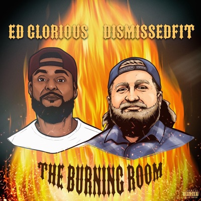 The Burning Room - EP