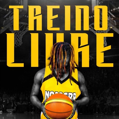 Treino Livre - EP