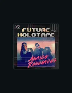 Dengarkan Future Holotape, tonton video musik, baca bio, lihat tanggal tur & lainnya!