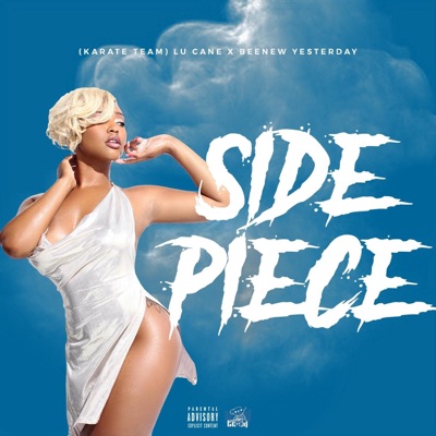 Side Piece - Single