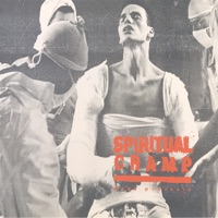 Mass Hysteria - EP - Spiritual Cramp