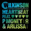 Stream & download Heartbeat (feat. P Money & Arlissa) [Remixes] - Single