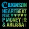 Heartbeat (feat. P Money & Arlissa) - Wilkinson lyrics