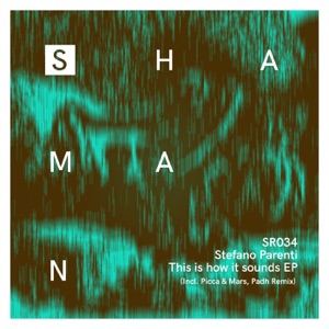 This is how it sounds EP - Single