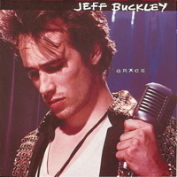 Jeff Buckley - Hallelujah artwork