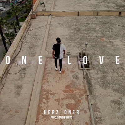 One Love - Single