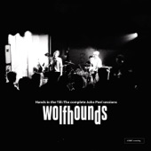 The Wolfhounds - The Anti-Midas Touch