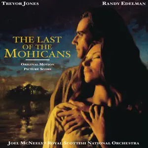 Randy Edelman