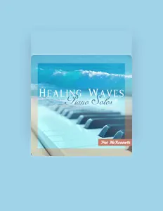 Ouça Pat McKenneth, assista a videoclipes, leia a biografia, veja as datas das turnês e mais!