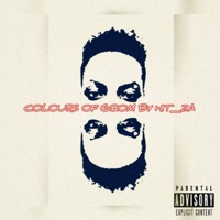 Colors of Gqom - Single - Hit_za