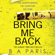 B A Paris - Bring Me Back (Unabridged)