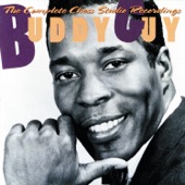 Buddy Guy - Buddy's Boogie