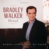 Blessed: Hymns and Songs of Faith artwork