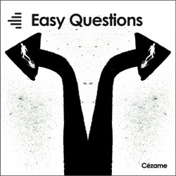 Baptiste Thiry - What Is the Question
