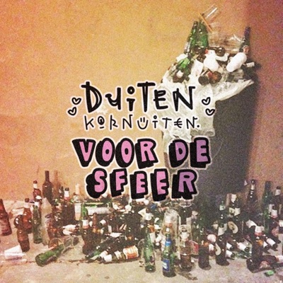 Voor de Sfeer - EP