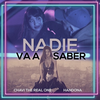 Nadie Va a Saber - Single