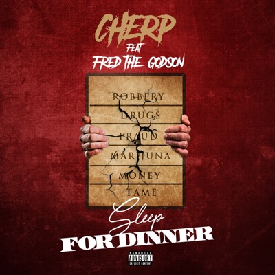 Sleep for Dinner (feat. Fred the Godson) - Single