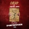 Sleep for Dinner (feat. Fred the Godson) - Cherp lyrics