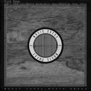 Don't Stop - EP