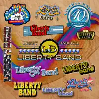 Que Voy Hacer Contigo — The Liberty Band