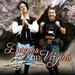 Dragons and Virgins (Live) - Brobdingnagian Bards
