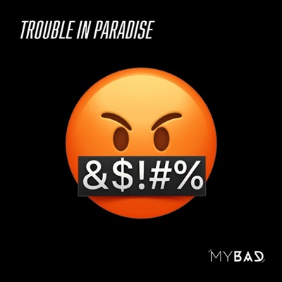 Trouble in Paradise - Single
