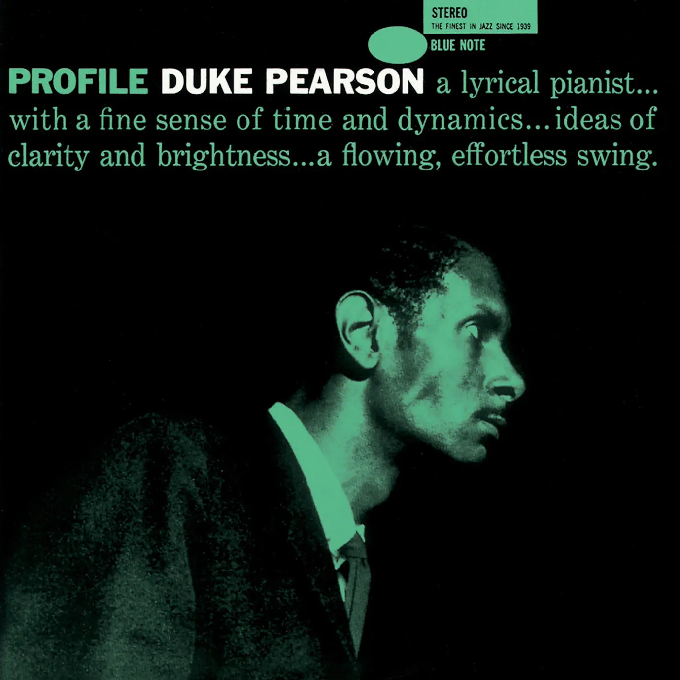 Duke Pearson It Could Only Happen〜 Duke Pearson – It Could Only Happen With You – Vinyl (LP
