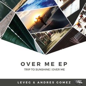 Over Me - Single