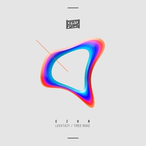 Luvxtazy - Single