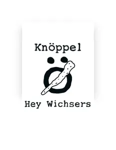 聆聽 Knöppel、觀看音樂影片、閱讀小傳、查看巡演日期等！