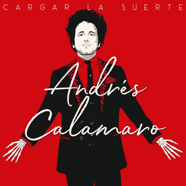 Andres Calamaro - Transito Lento