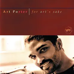 For Art's Sake - Art Porter For Art's Sake - Art Porter