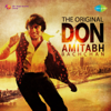 The Original Don Amitabh Bachchan - Various Artists