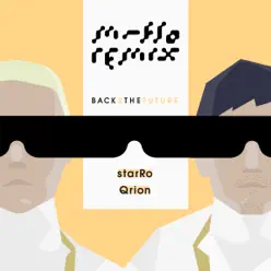 BACK2THEFUTUREEP6 - Single - M-flo